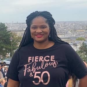 Meet your Posher, Karitsa